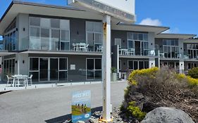 Kaikoura Waterfront Apartments